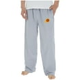 thumbnail image 1 of Men's Concepts Sport Gray/White Phoenix Suns Tradition Woven Pants, 1 of 1