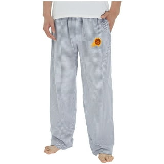 NBA Philadelphia 76ers Phoenix Suns UNK Sleepwear Boys Pajama Pants Black S
