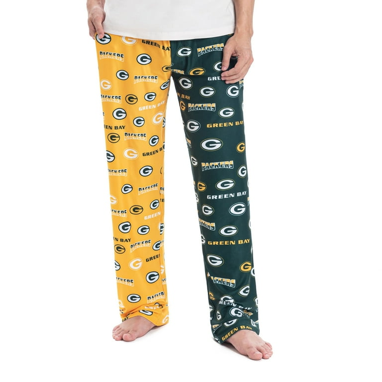 Men s Concepts Sport Green Gold Green Bay Packers Breakthrough AOP