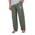 thumbnail image 1 of Men's Concepts Sport Green Nashville SC Mainstream Tri-Blend Terry Pants, 1 of 1
