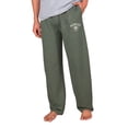 thumbnail image 1 of Men's Concepts Sport Green Orlando City SC Mainstream Tri-Blend Terry Pants, 1 of 1