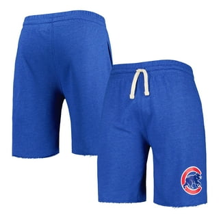 Chicago Cubs Sweatpants, 3X, 4X, 5X, 6X XLT-5XLT Big & Tall