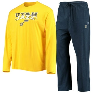 Utah Jazz Logo T-Shirt - Happy Spring Tee free shipping