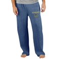 thumbnail image 1 of Men's Concepts Sport Navy LA Galaxy Mainstream Terry Pants, 1 of 1