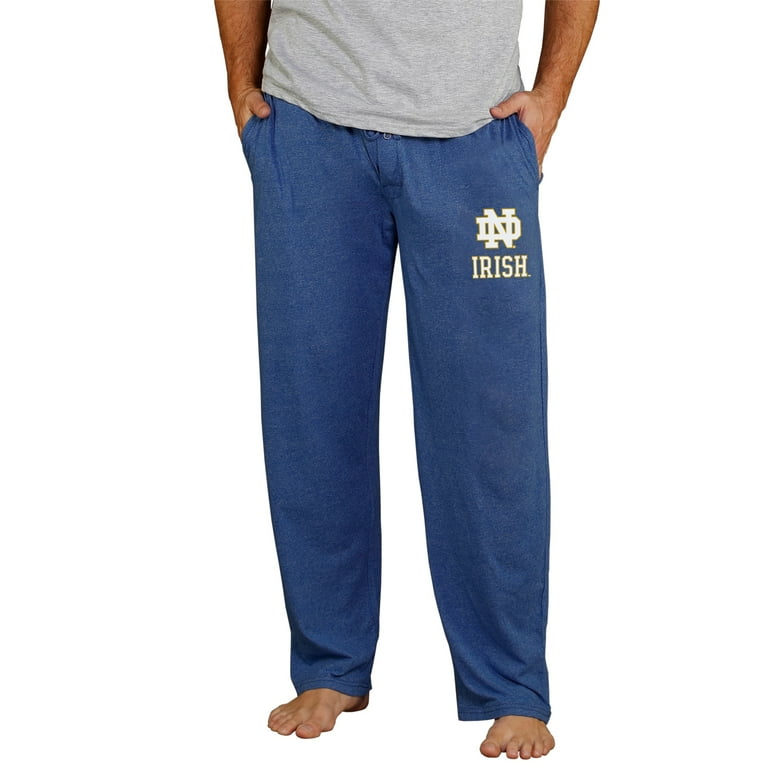 Men's notre dame sweatpants sale
