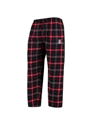 Concepts Sport Louisville Cardinals Men's Breakthrough Knit Pajama Pants