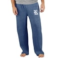 thumbnail image 1 of Men's Concepts Sport Navy Rice Owls Mainstream Terry Pants, 1 of 1