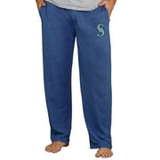 Mens Concepts Sport Navy Seattle Mariners Quest Lounge Pants