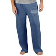 thumbnail image 1 of Men's Concepts Sport Navy Sporting Kansas City Mainstream Terry Pants, 1 of 1
