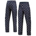 thumbnail image 1 of Men's Concepts Sport Navy USMNT Gauge Lounge Pants, 1 of 3