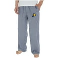 thumbnail image 1 of Men's Concepts Sport Navy/White Indiana Pacers Tradition Woven Pants, 1 of 1