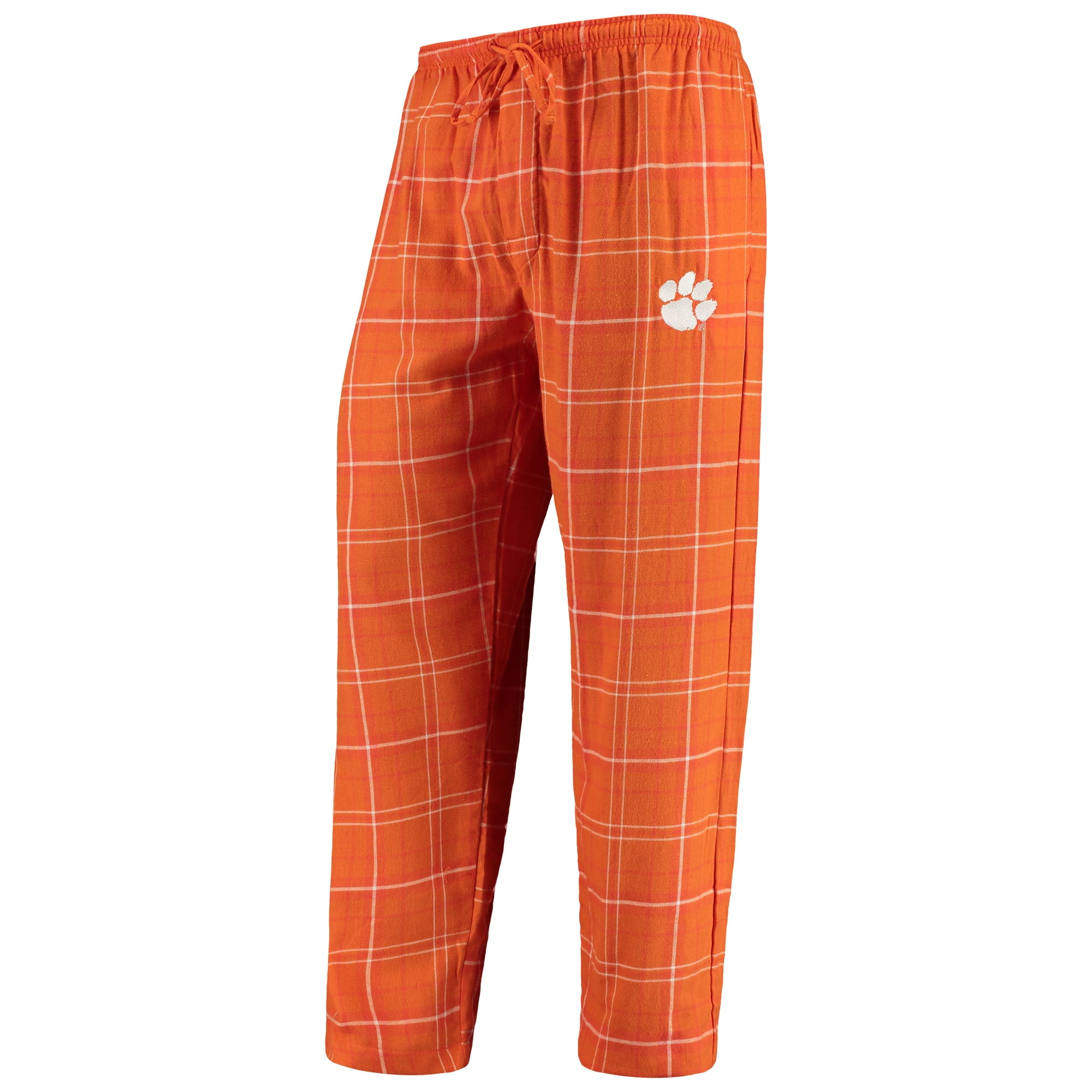 Clemson men's sweatpants 2025