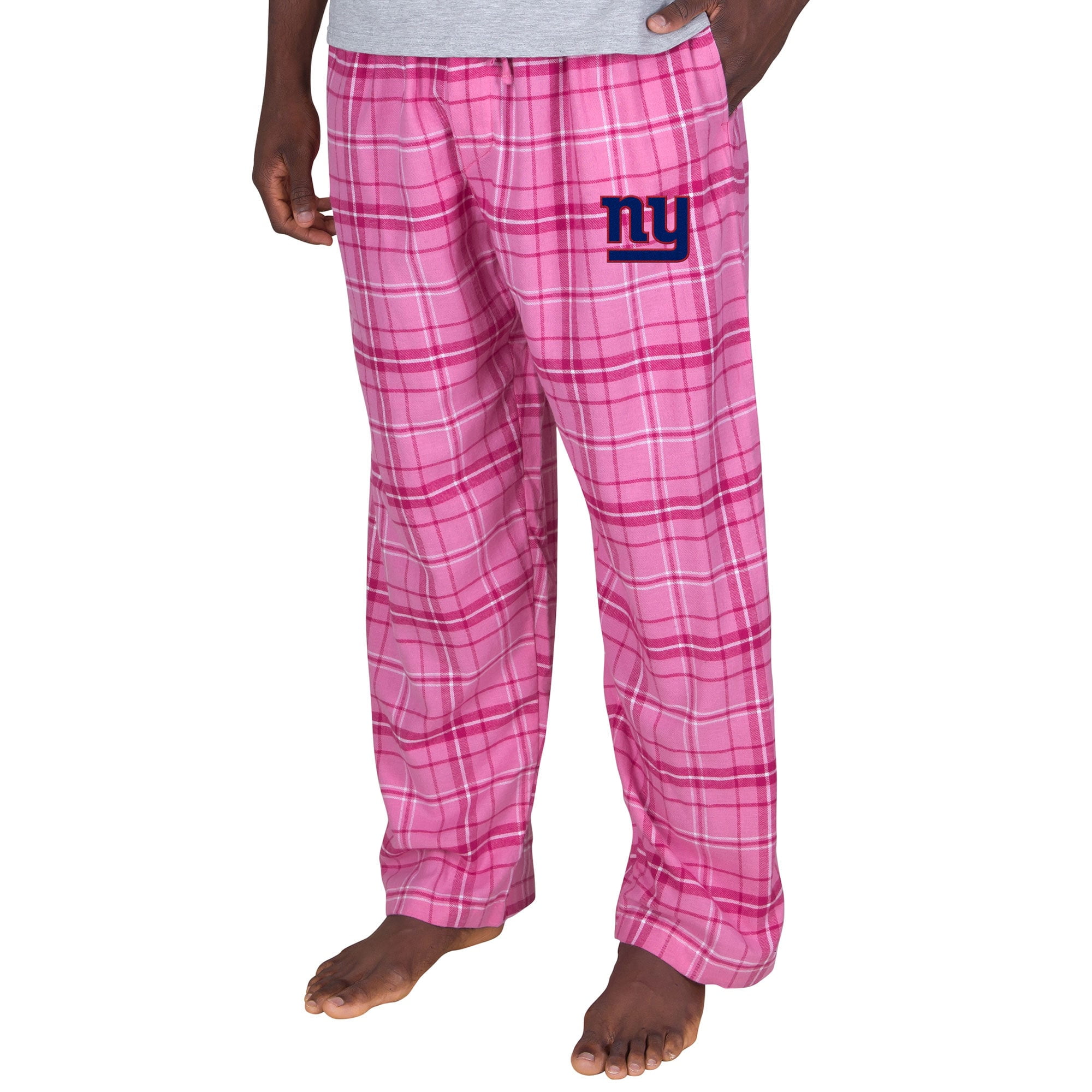Men s NFL Pajamas