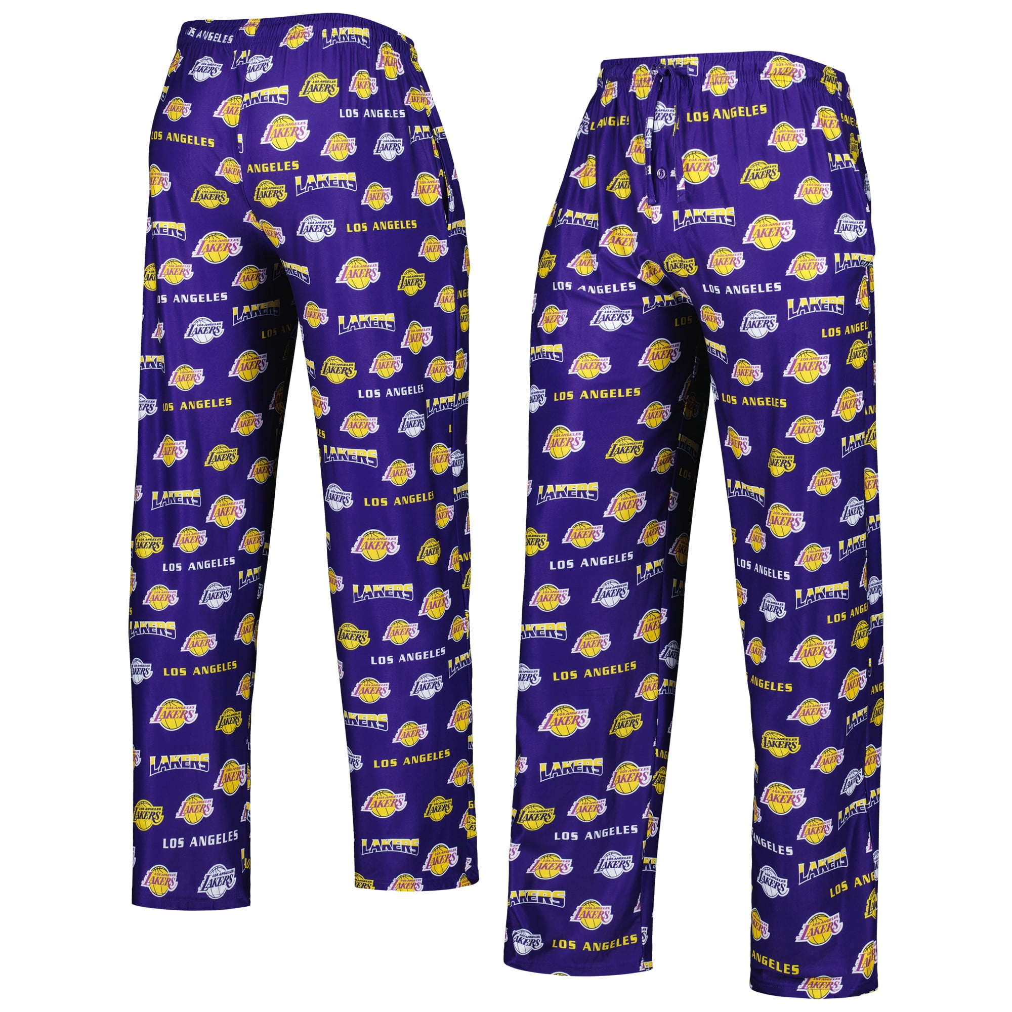 Lakers pj pants hotsell