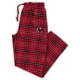 thumbnail image 1 of Men's Concepts Sport Red Georgia Bulldogs Big & Tall Ultimate Pants, 1 of 2