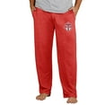 thumbnail image 1 of Men's Concepts Sport Red Toronto FC Quest Pants, 1 of 1