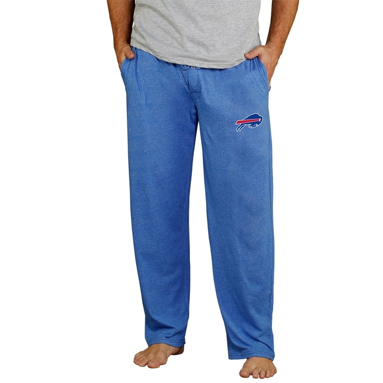 Men's buffalo online bills lounge pants