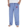 thumbnail image 1 of Men's Concepts Sport Royal Chicago Cubs Tradition Woven Pants, 1 of 1