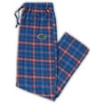 thumbnail image 1 of Men's Concepts Sport Royal Florida Gators Big & Tall Ultimate Pants, 1 of 2