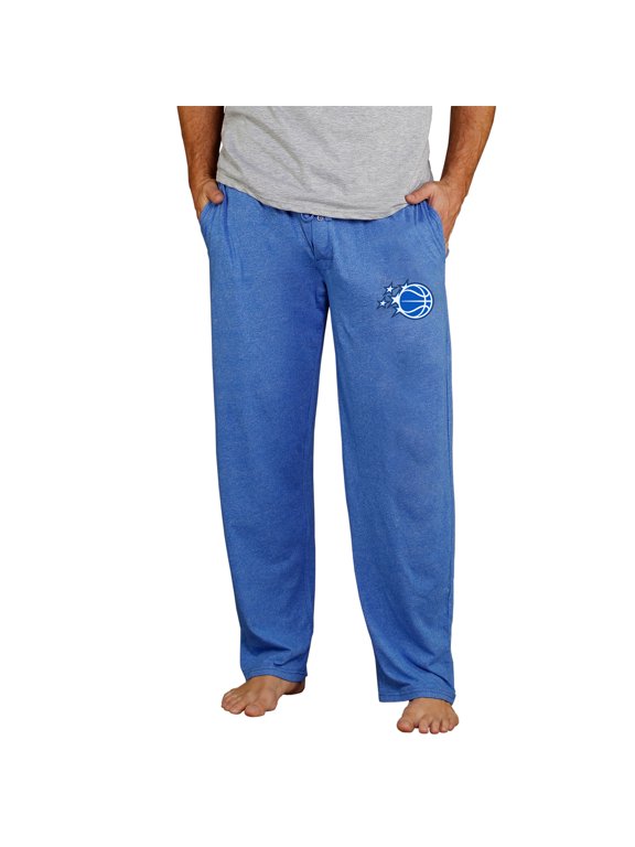 Men's Concepts Sport Royal Orlando Magic Quest Knit Lounge Pants
