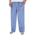 thumbnail image 1 of Men's Concepts Sport Royal/White FC Cincinnati Tradition Woven Pants, 1 of 1