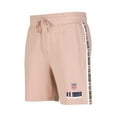 thumbnail image 1 of Men's Concepts Sport  Tan USMNT Team Stripe Shorts, 1 of 1