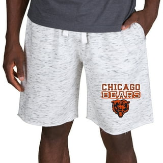 Youth Navy Chicago Bears Fleece Lounge Pants