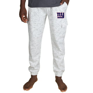 New York Giants Pajamas, Sweatpants & Loungewear in New York Giants Team  Shop 