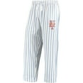 thumbnail image 1 of Men's Concepts Sport White/Royal New York Mets Vigor Lounge Pant, 1 of 1