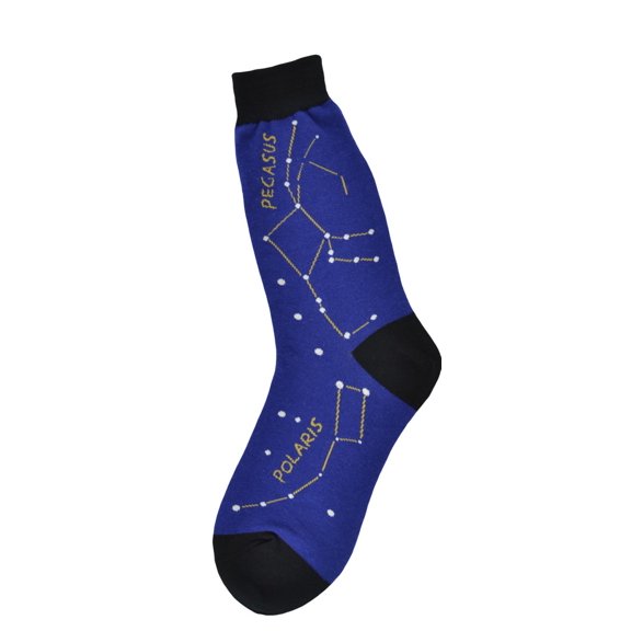 Men's Constellation Socks