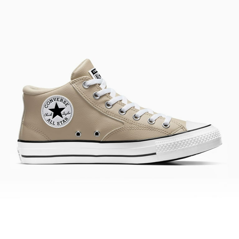 Mens leather converse size 10 best sale