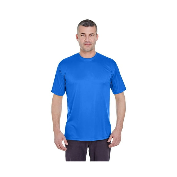 Men's Cool & Dry Basic Performance Tee