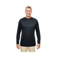 thumbnail image 1 of Men's Cool&Dry Performance Long-Sleeve Top, Style 8622, 1 of 1