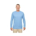 thumbnail image 1 of Men's Cool&Dry Performance Long-Sleeve Top, Style 8622, 1 of 1