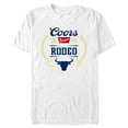 thumbnail image 1 of Men's Coors Banquet Rodeo  Graphic T-Shirt, 1 of 5