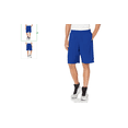 thumbnail image 1 of Men's Core Basketball Shorts 1, Surf the Web - S, 1 of 2