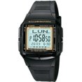 thumbnail image 1 of Men's Core DB36-9AV Black Resin Quartz Watch, 1 of 3