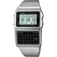 thumbnail image 1 of Men's Core DBC611-1 Silver Stainless-Steel Quartz Fashion Watch, 1 of 4