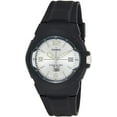 thumbnail image 1 of Men's Core MW600F-7AV Black Resin Analog Quartz Sport Watch, 1 of 3