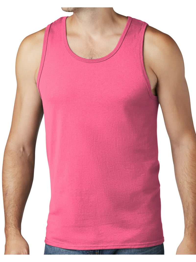 トップス 00s NIKE pink Vneck Tanktop Best 00s NIKE pink V-neck Tank Top - Best