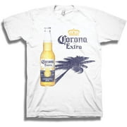 Men's Corona LA Cerveza MAS FINA T-Shirt