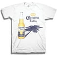 thumbnail image 1 of Men's Corona LA Cerveza MAS FINA T-Shirt, 1 of 1