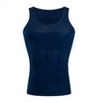 thumbnail image 1 of Men's Corset Belly Fashion Tight Vest Corset Body Underwear, 1 of 1