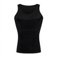 thumbnail image 1 of Men's Corset Belly Fashion Tight Vest Corset Body Underwear, 1 of 1
