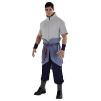 Men's Cosplay Sasuke Costumes
