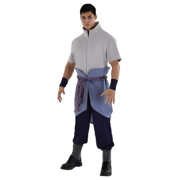 Men's Cosplay Sasuke Costumes