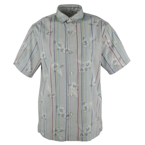 Men's Costa Cascade Camp Shirt-ZB-M