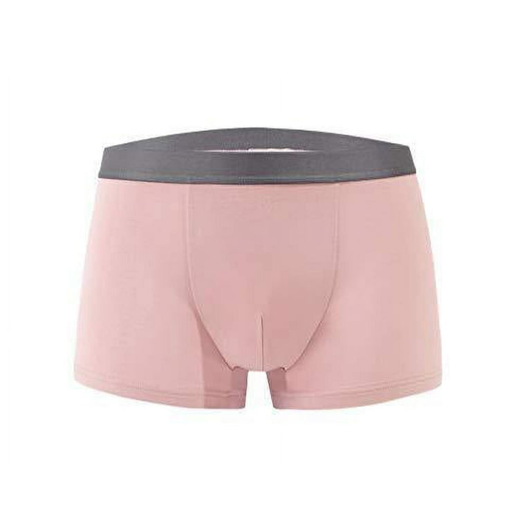 Men's Cotton Best Men's Underwear To Show Package