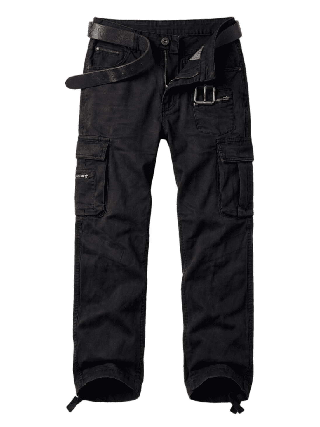 ZeroXposur Men's Flex 4-Way Stretch Comfort Pants, 5 Pockets