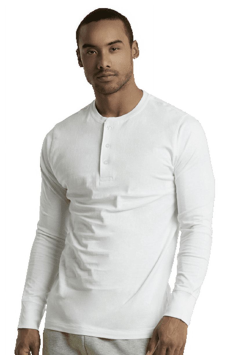 white long neck shirt